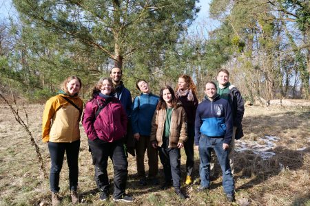 Gruppenbild-Social Media