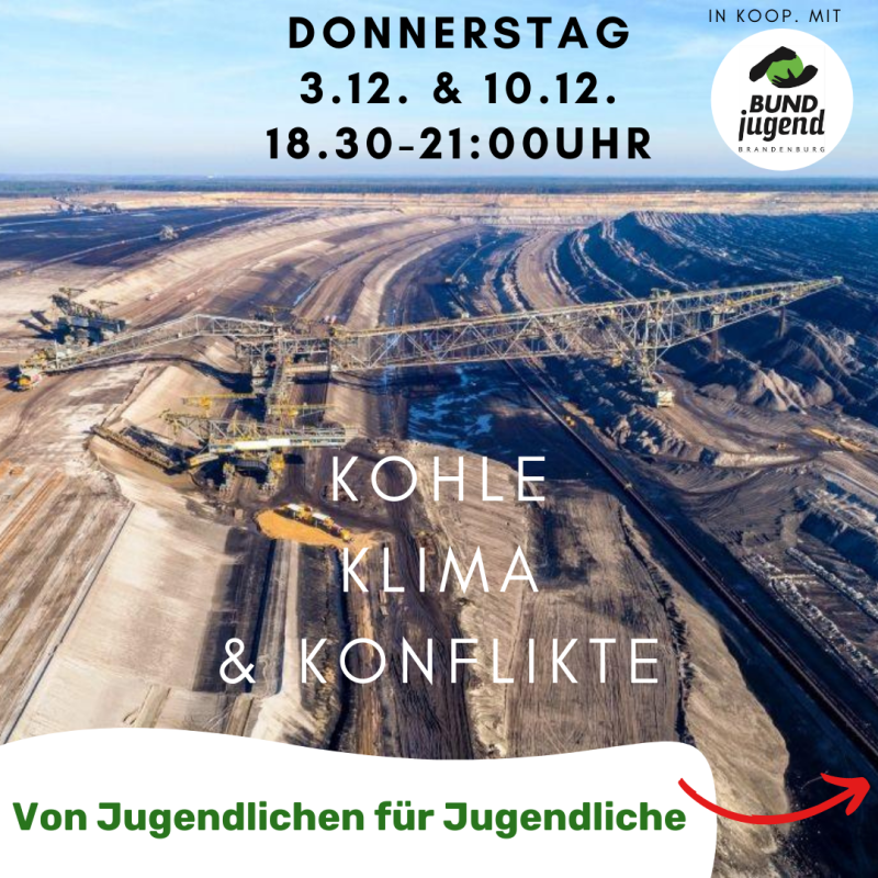 Kohle klima & konflikte(13) Kohle klima & konflikte(13)