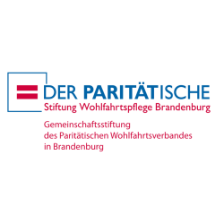 Stiftung Wohlfahrtspflege